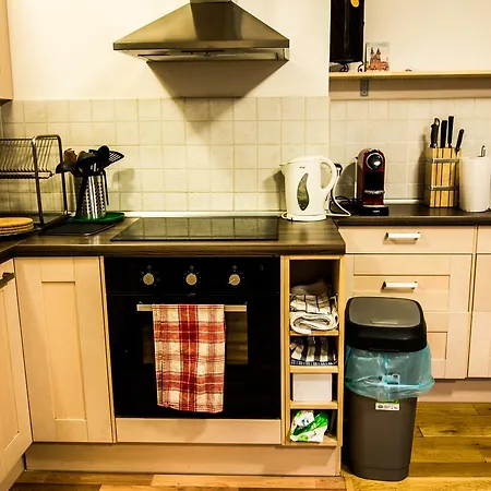 One Míru Hostel Praha