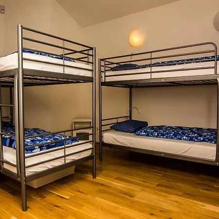 Hostel One Míru Praha