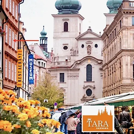 Tara