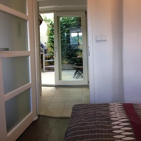 Apartment Agnes - *