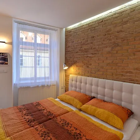 Apartment Agnes - Prague
