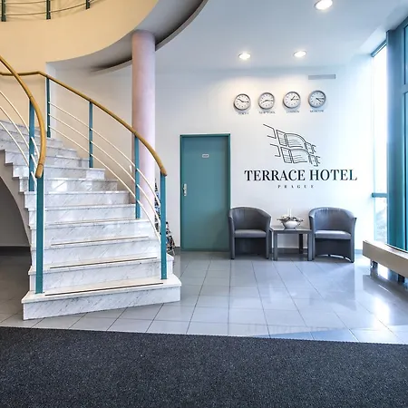 Terrace Hotel