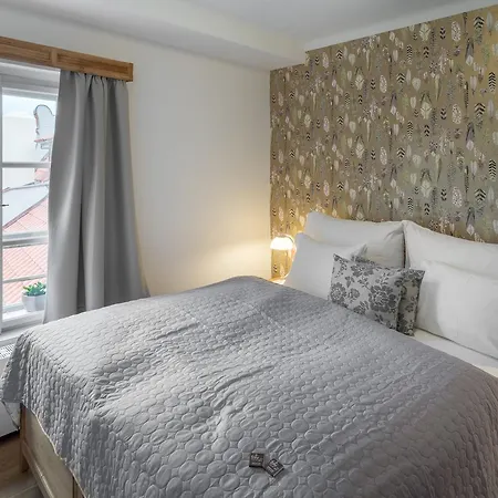 Aparthotel Blue Oak 4*