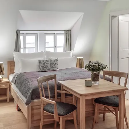 Aparthotel Blue Oak