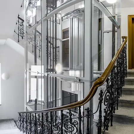 Aparthotel Old Spirit