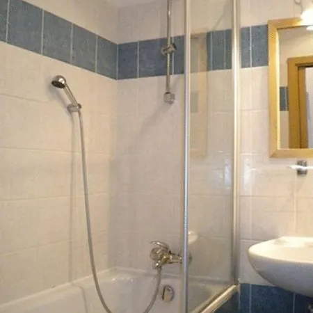 Aparthotel Rezidence Vitkova 3*