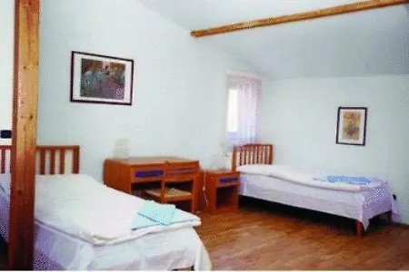 Rezidence Vitkova Aparthotel 3*