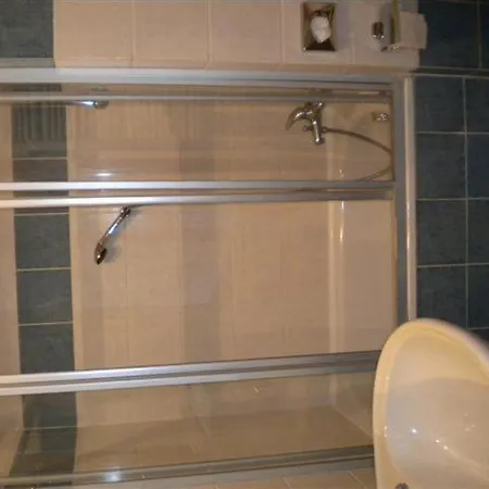 Rezidence Vitkova 3* Prague