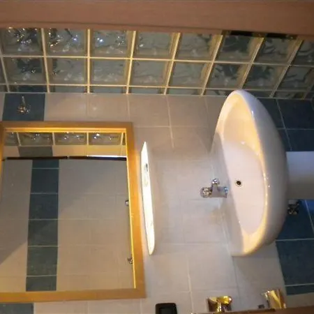 Aparthotel Rezidence Vitkova