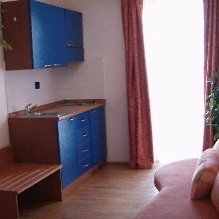 Aparthotel Rezidence Vitkova 3*