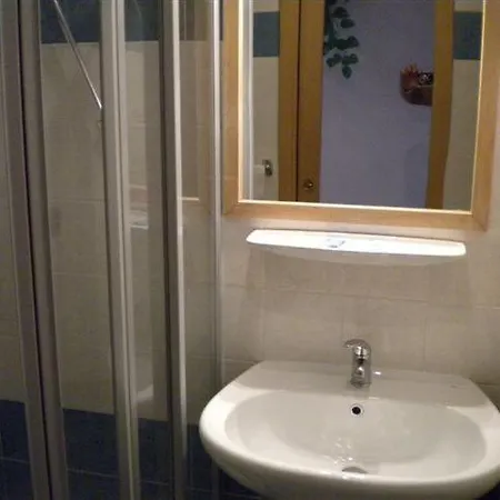 Rezidence Vitkova Aparthotel Prague
