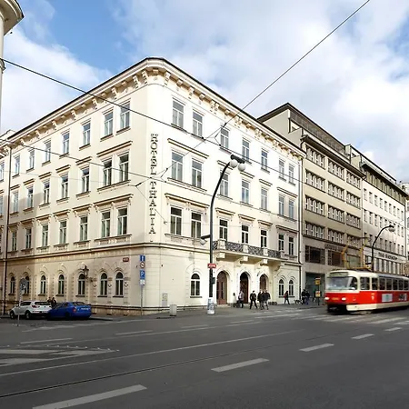 Szálloda Eurostars Thalia