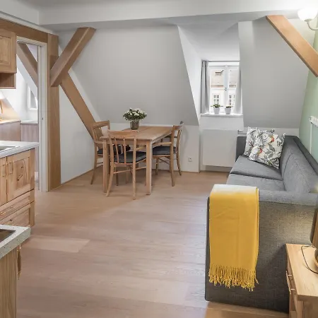 Aparthotel Blue Oak 4*