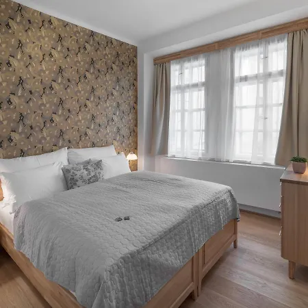 Aparthotel Blue Oak