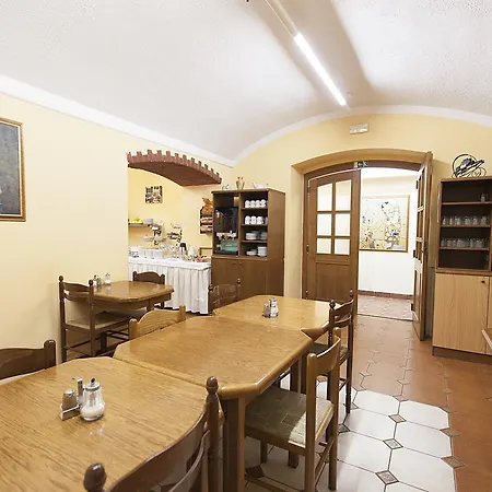 Hotel Atos Prague