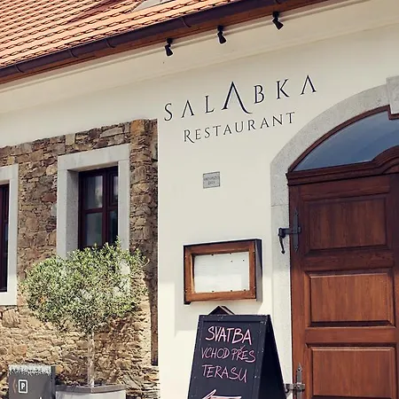 Vinice Salabka *