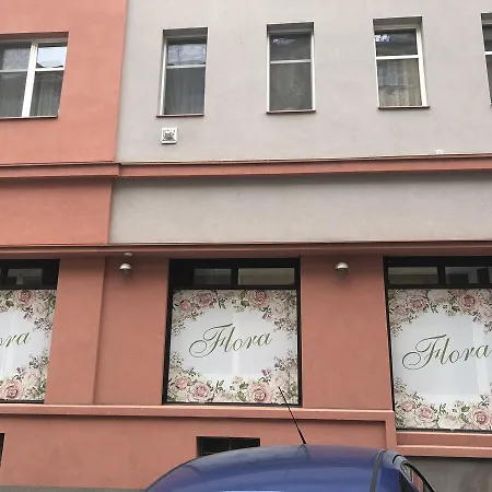 Flora * Praha