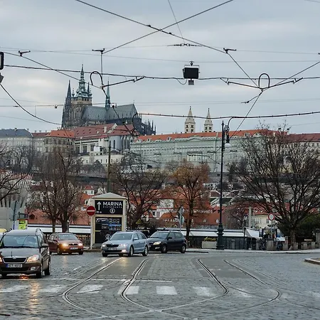 Perfect Days Charles Bridge 4 Apartment