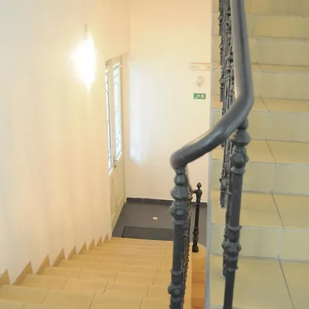 The Family's Nest Prague