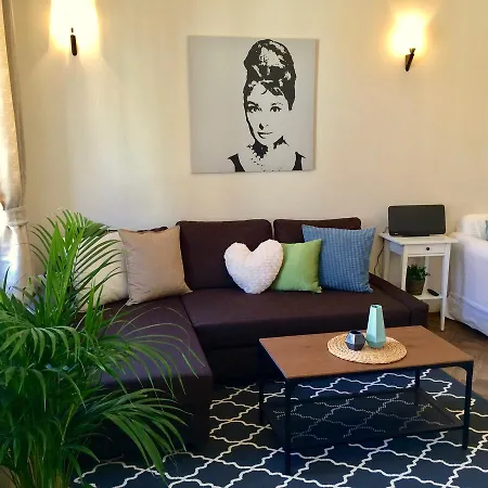 Apartment Havelska *