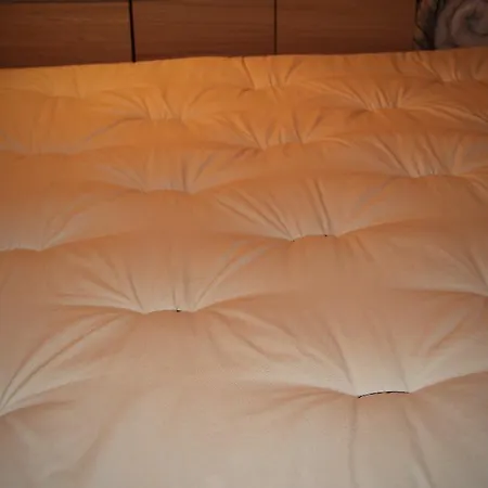 Apartment Apartman Krc