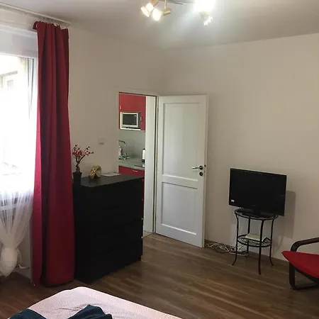 Smart Apartman