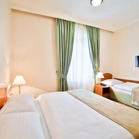 Marketa Hotel