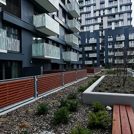 Garden Towers *