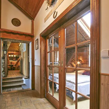 Alice House 3* Prague