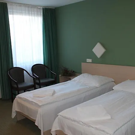 Hotel Mars Praga