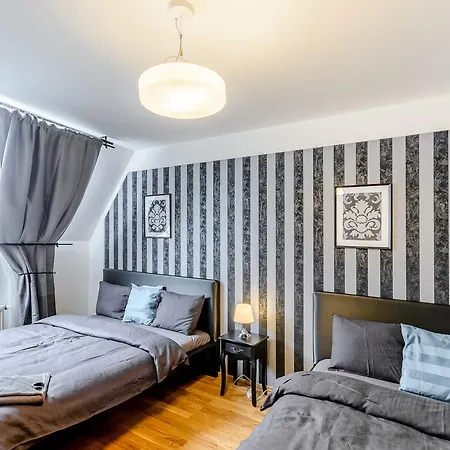 Aparthotel Riverside Spirit 3*
