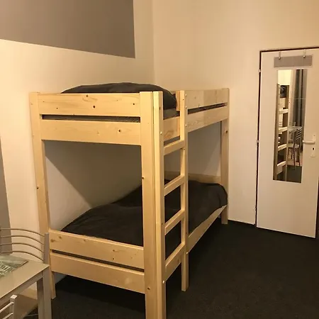 Apartment Tesla Prague