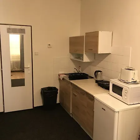 Apartment Tesla