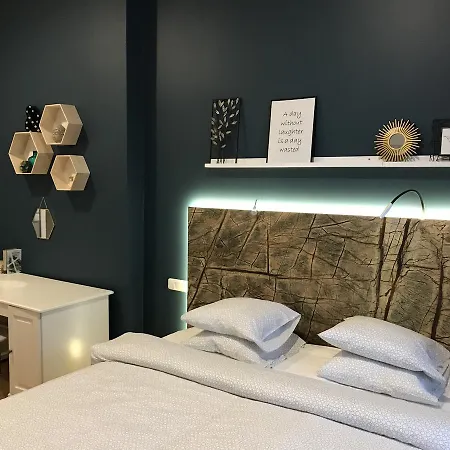 Apartment Holec
