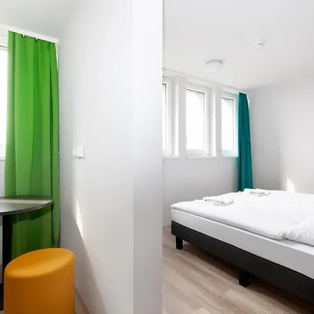 Hostel A&o Rhea *