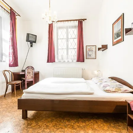 Dientzenhofer Gasthof 3*
