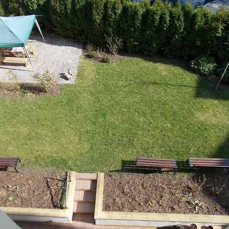 Apartment Rybalkova *