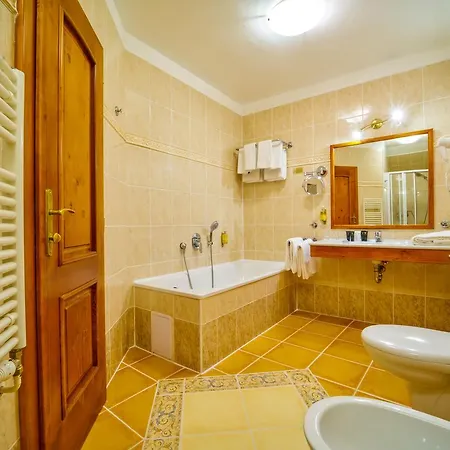 Hotel Josephine Old Town Square - Czech Leading Praga