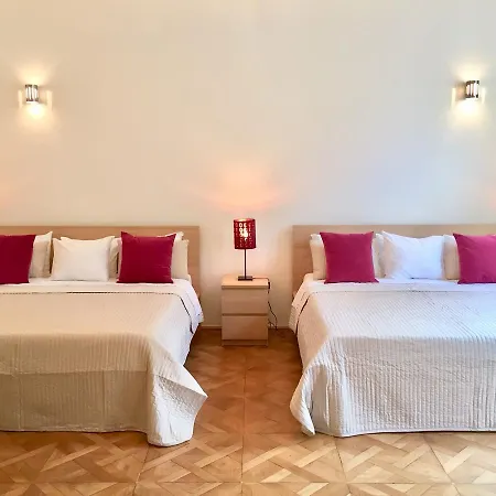 Apartment King Wenceslas Prague