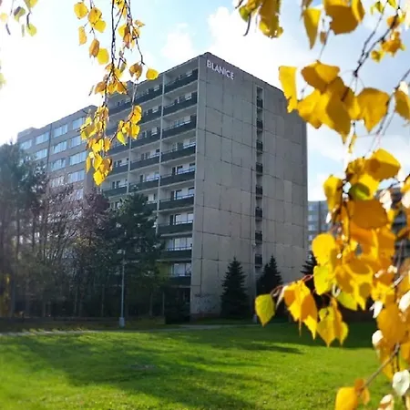 Hostel Blanice
