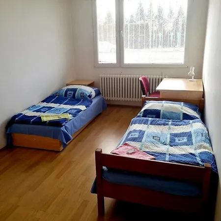 Blanice Hostel