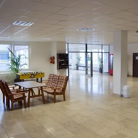 Blanice Hostel Praha