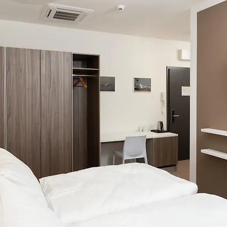 Hotel Skyhotel