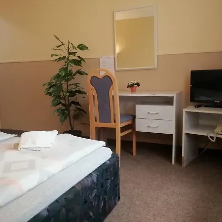Wertheim 3*