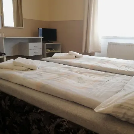 Hotel Wertheim Praha