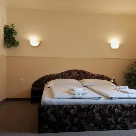 Hotel Wertheim 3*
