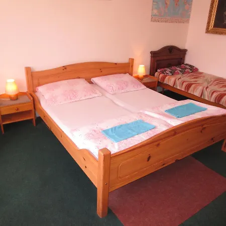 Hostel Florenc 41 Prague