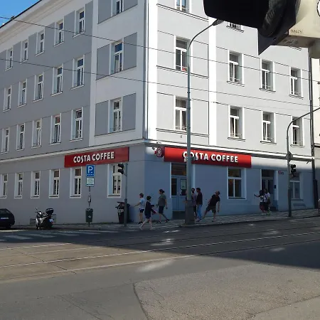 Joystayone Bed & Breakfast 2*