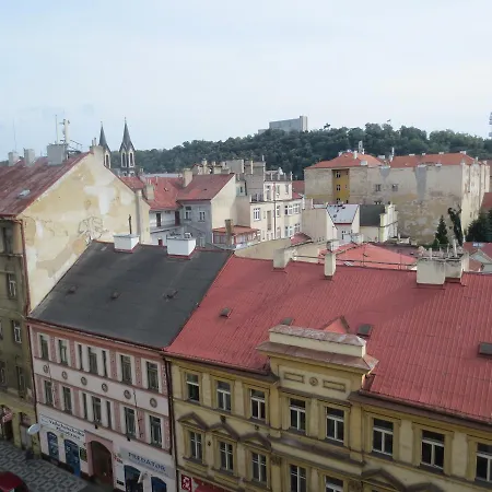 Florenc 41 * Prague