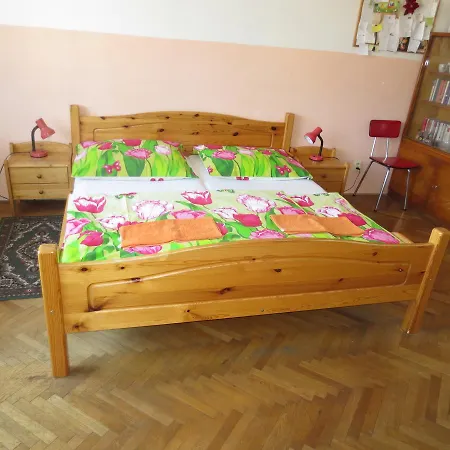 Florenc 41 Hostel
